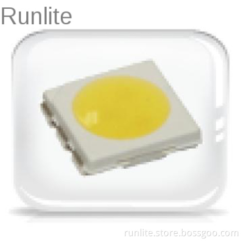 505H 1W Neutral White LED Diode